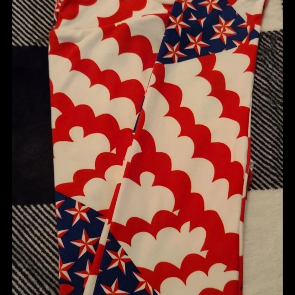 Lularoe leggings